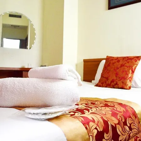 Hotel Geo